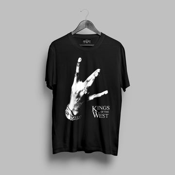 KOTW "PAC” 25’ Tee