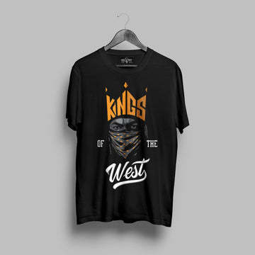 KOTW "X "2025 Concert Tee