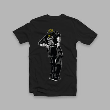 Snoop Dogg T-Shirt