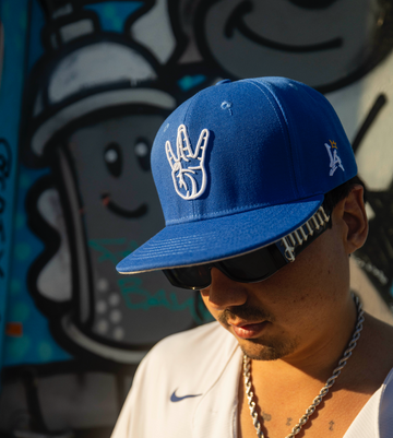 KOTW Limited inspired "LA" Snap