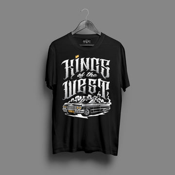 KOTW Lowrider 2025 Concert Tee