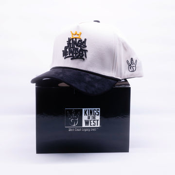KOTW Limited "Suede" Snap