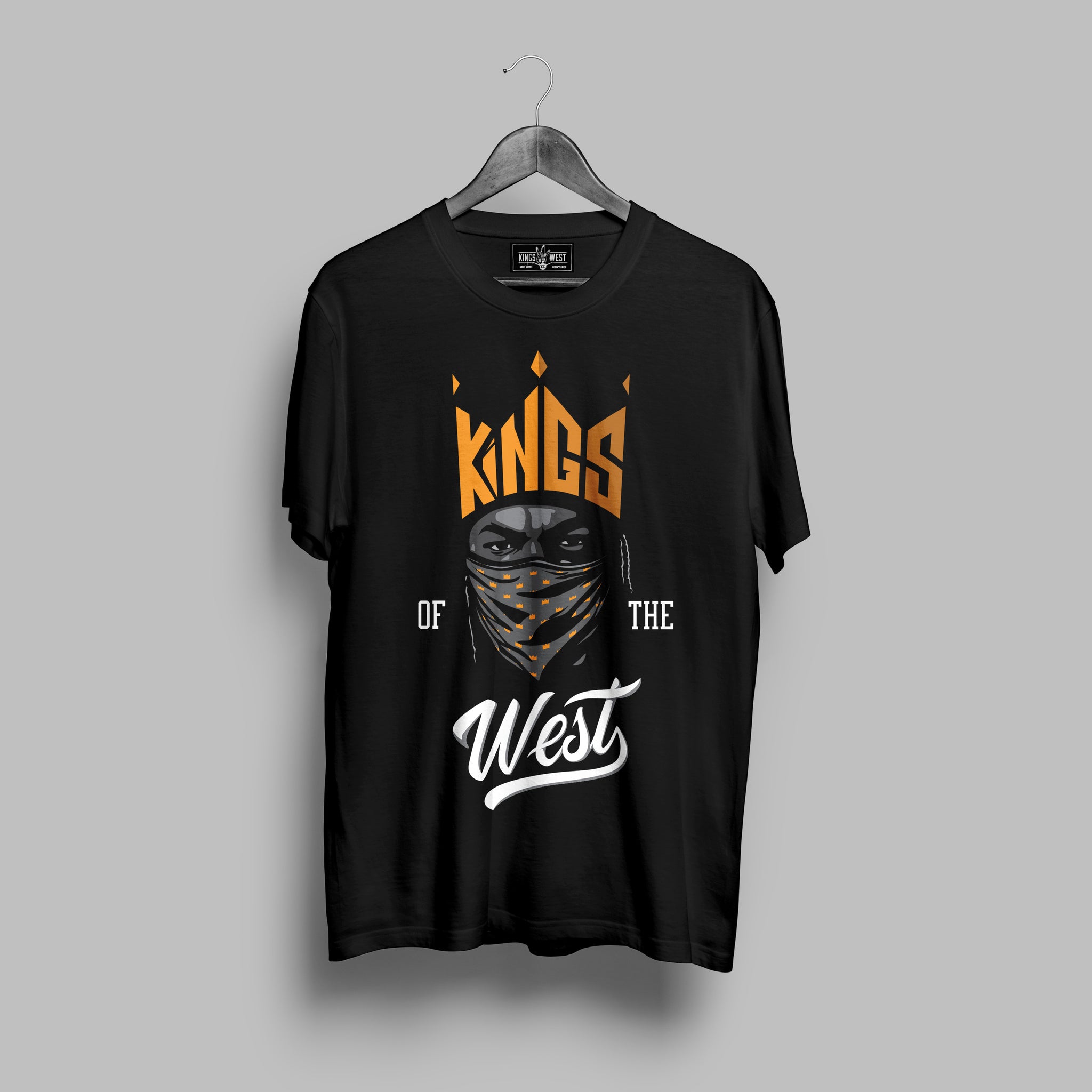 KOTW "X "2025 Concert Tee