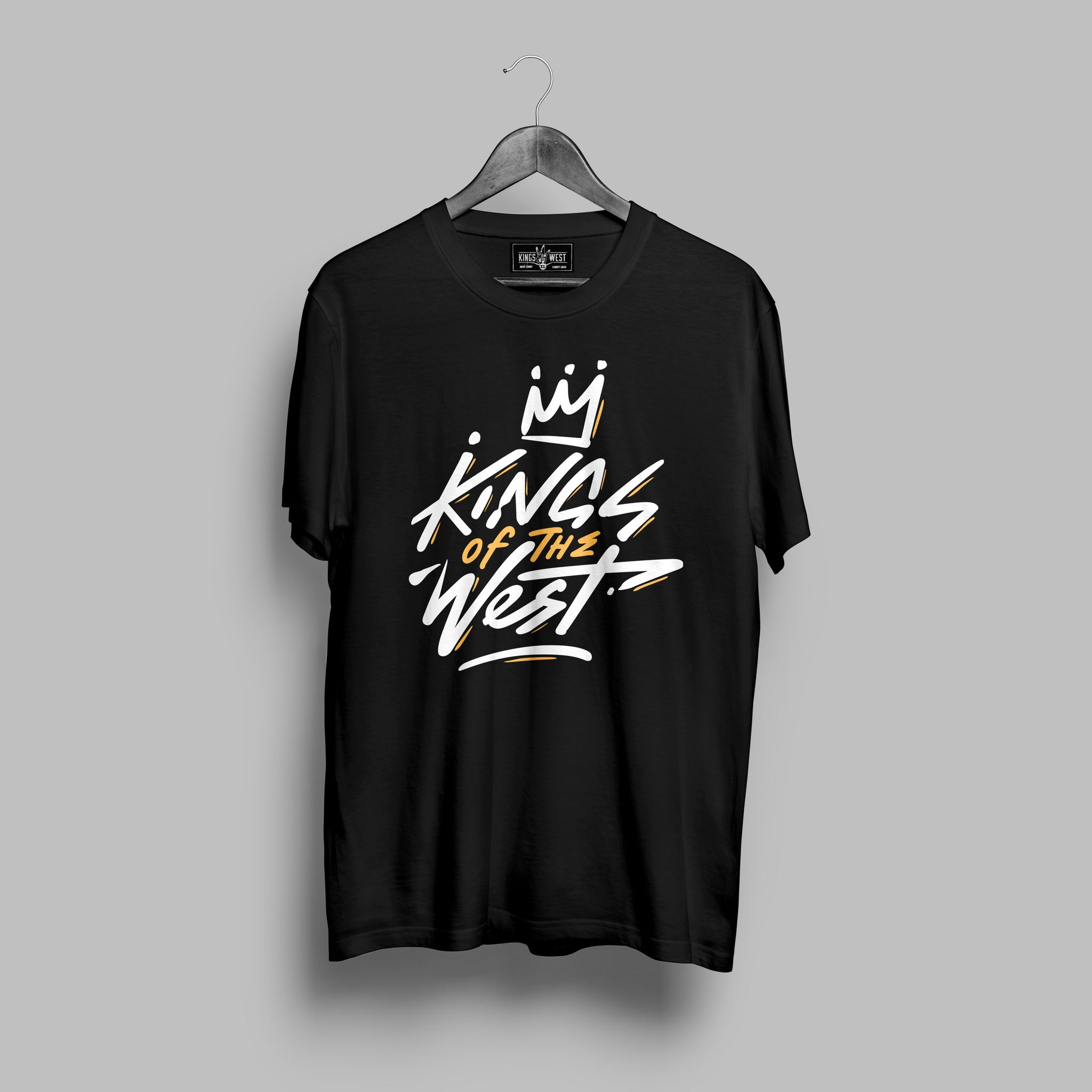 KOTW 2025 Concert Tee