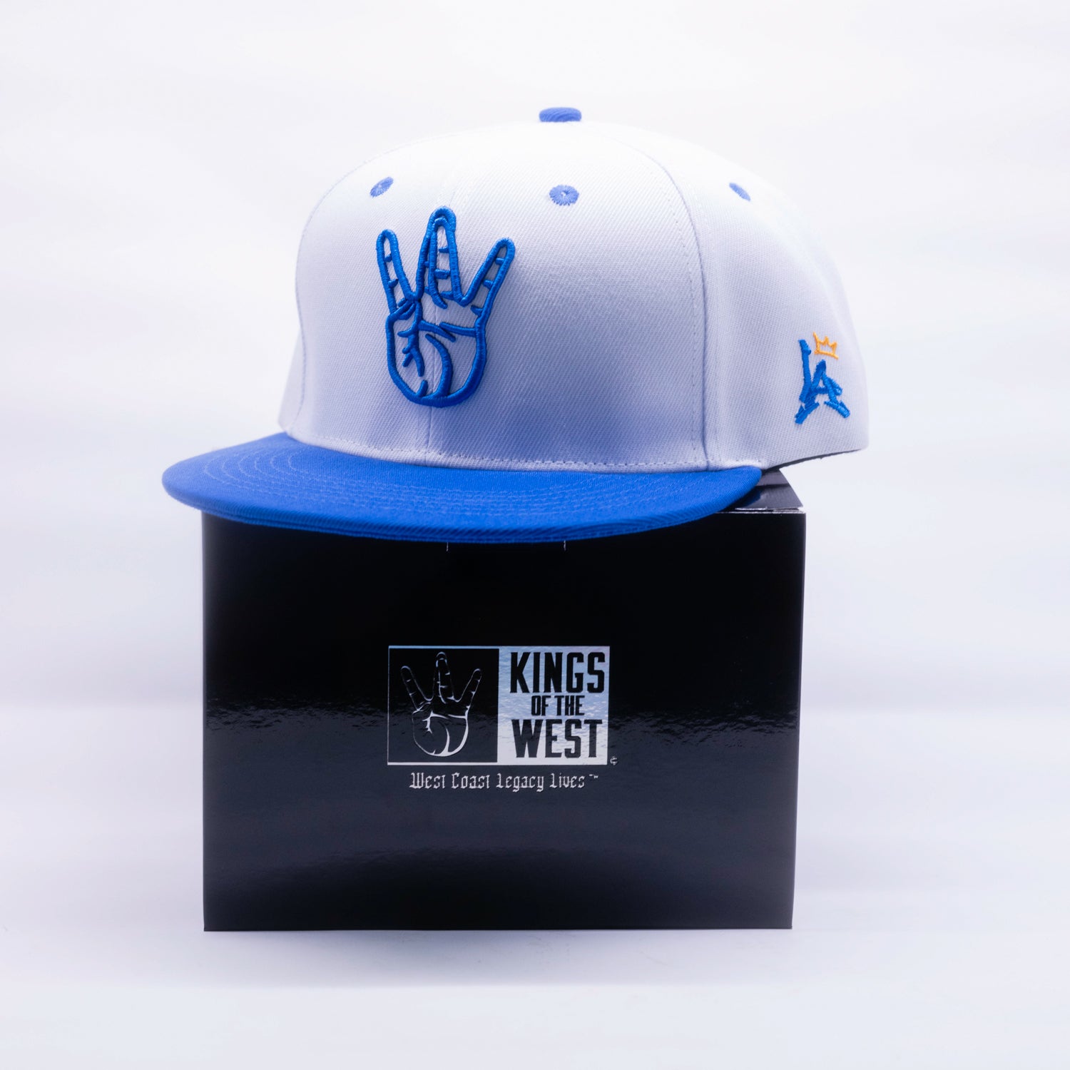 KOTW Limited "LA" Snap